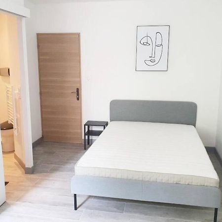 Pia - Studio 1Er Climatise 2 Pers Avignon Exterior photo